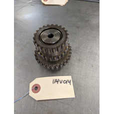 114V014 Idler Timing Gear From 2011 Jeep Grand Cherokee 3.6 05184357AD 114V014 Idler Timing Gear From 2011 Jeep Grand Cherokee 3.6 05184357AD